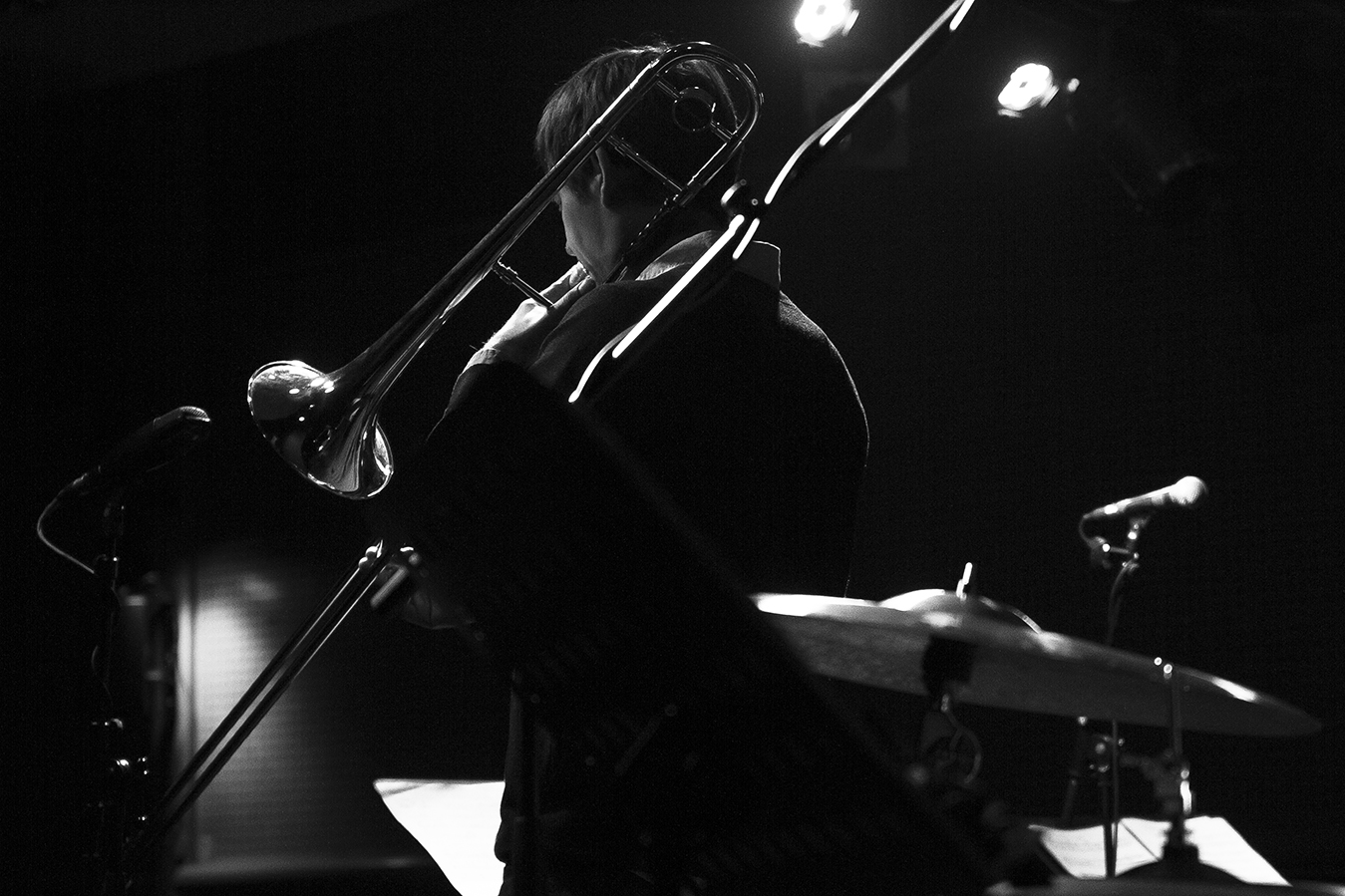 se4sons live at 'Herbstzeitlose Festival 2017'(by Lucija Novak)